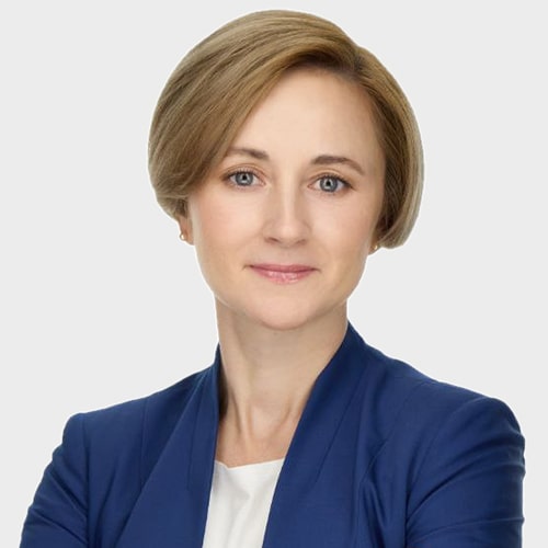 Юлия Ивановна Д. - Ведет курс Интернет-предпринимательство и еще 4 курса рис.1