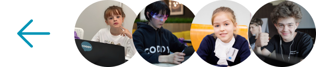 Дмитрий Анатольевич П. - Ведет курс Разработка игр на Scratch и еще 5 курсов рис.3